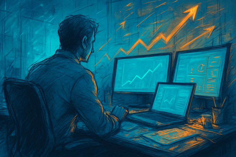 Building great products for real people