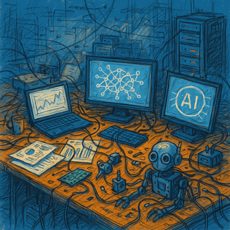 AI and Automation Enablement