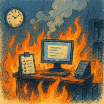 Product Systems and Workflow Design