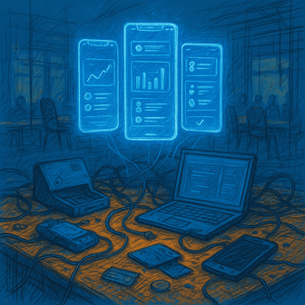 0 to 1 Product Enablement